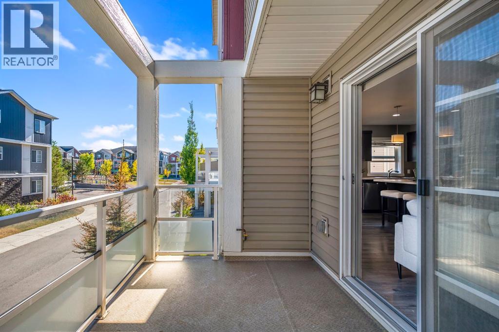 714 Redstone View Ne, Calgary, Alberta  T3N 0M9 - Photo 29 - A2267096