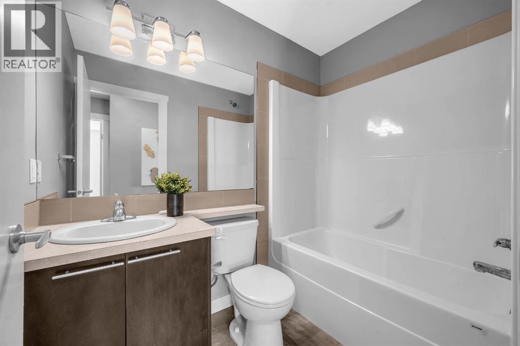 714 Redstone View Ne, Calgary, Alberta  T3N 0M9 - Photo 33 - A2267096