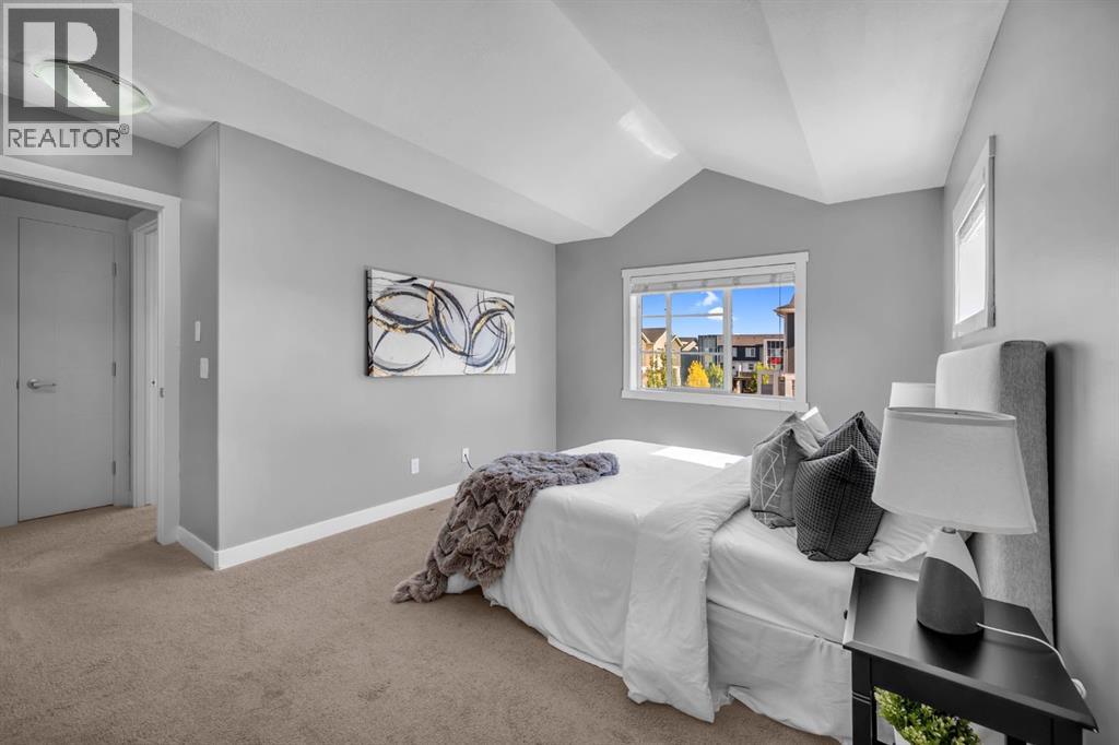 714 Redstone View Ne, Calgary, Alberta  T3N 0M9 - Photo 39 - A2267096