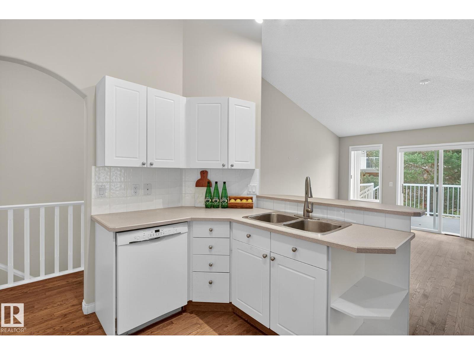 #41 55 Clarkdale Dr, Sherwood Park, Alberta  T8H 2J1 - Photo 10 - E4464381