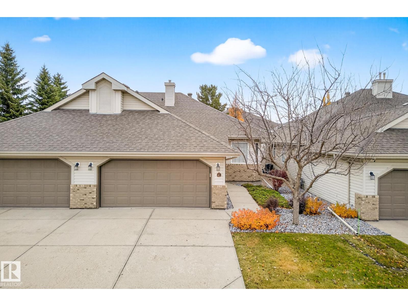 #41 55 Clarkdale Dr, Sherwood Park, Alberta  T8H 2J1 - Photo 2 - E4464381