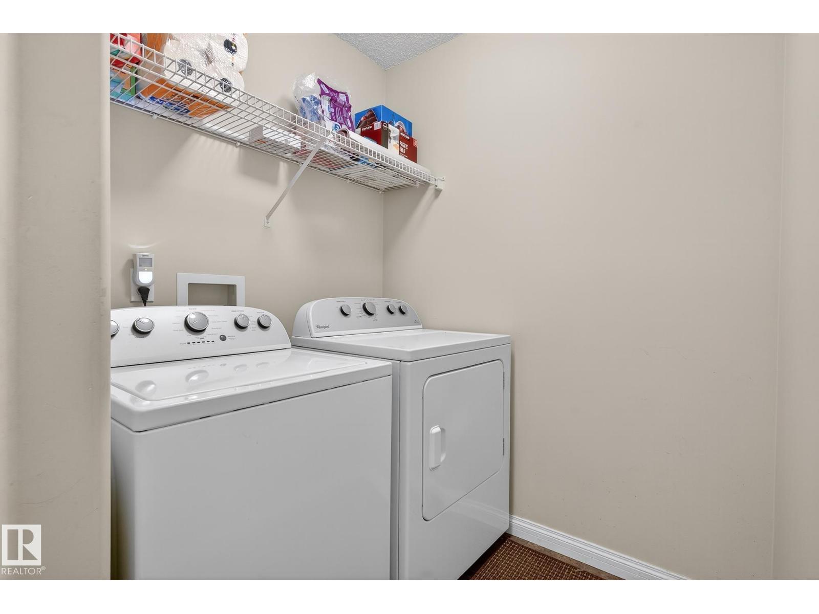 #41 55 Clarkdale Dr, Sherwood Park, Alberta  T8H 2J1 - Photo 21 - E4464381