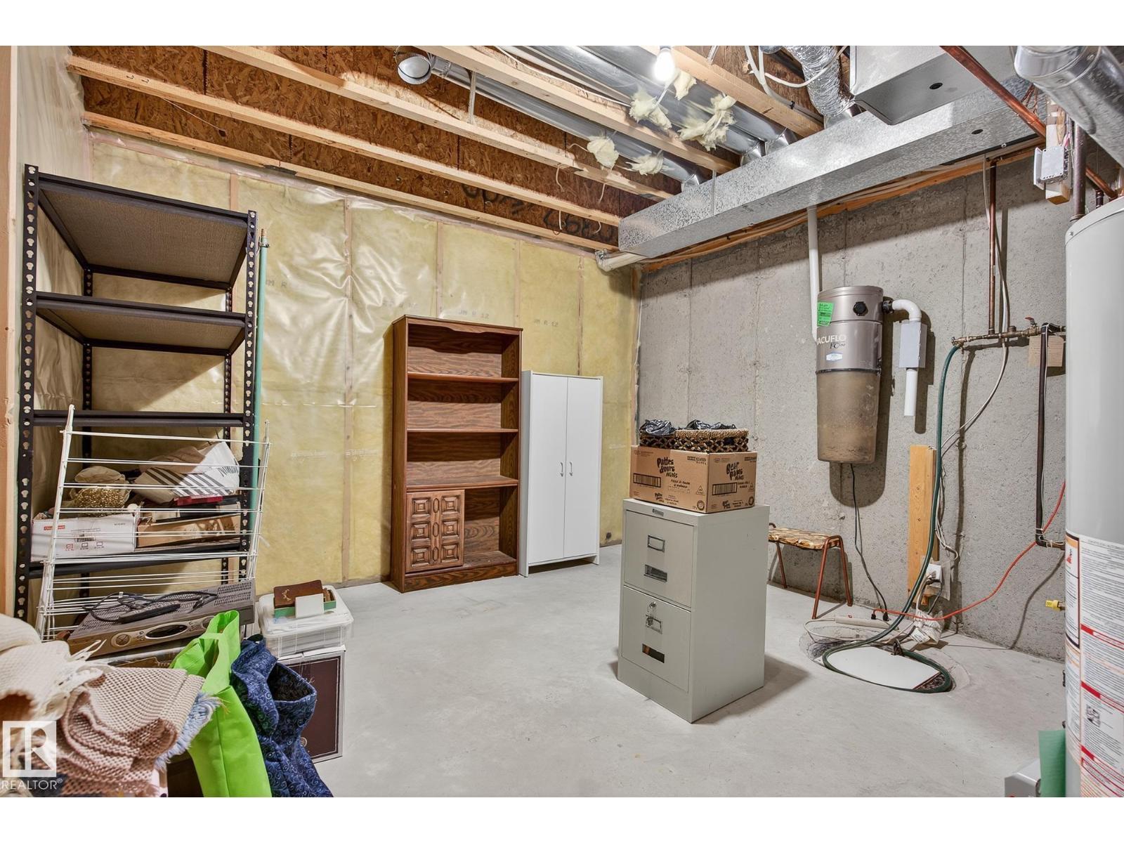 #41 55 Clarkdale Dr, Sherwood Park, Alberta  T8H 2J1 - Photo 32 - E4464381