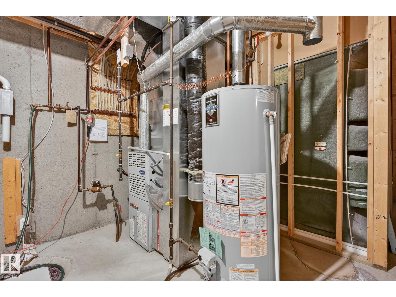 #41 55 Clarkdale Dr, Sherwood Park, Alberta  T8H 2J1 - Photo 33 - E4464381