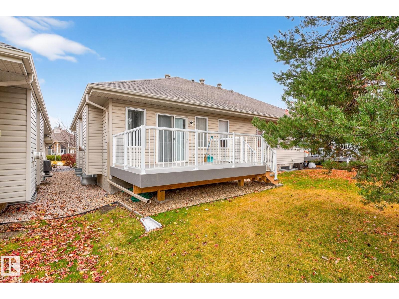 #41 55 Clarkdale Dr, Sherwood Park, Alberta  T8H 2J1 - Photo 36 - E4464381