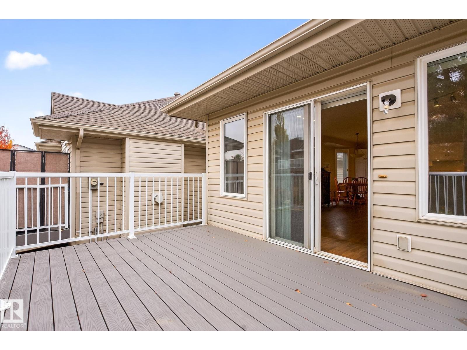 #41 55 Clarkdale Dr, Sherwood Park, Alberta  T8H 2J1 - Photo 37 - E4464381