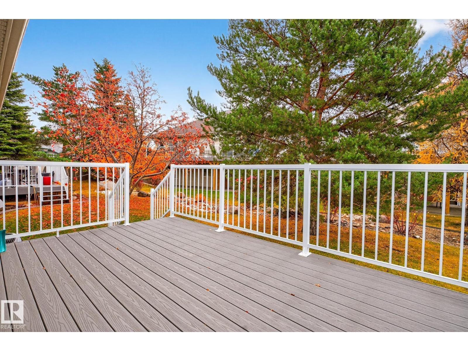 #41 55 Clarkdale Dr, Sherwood Park, Alberta  T8H 2J1 - Photo 38 - E4464381