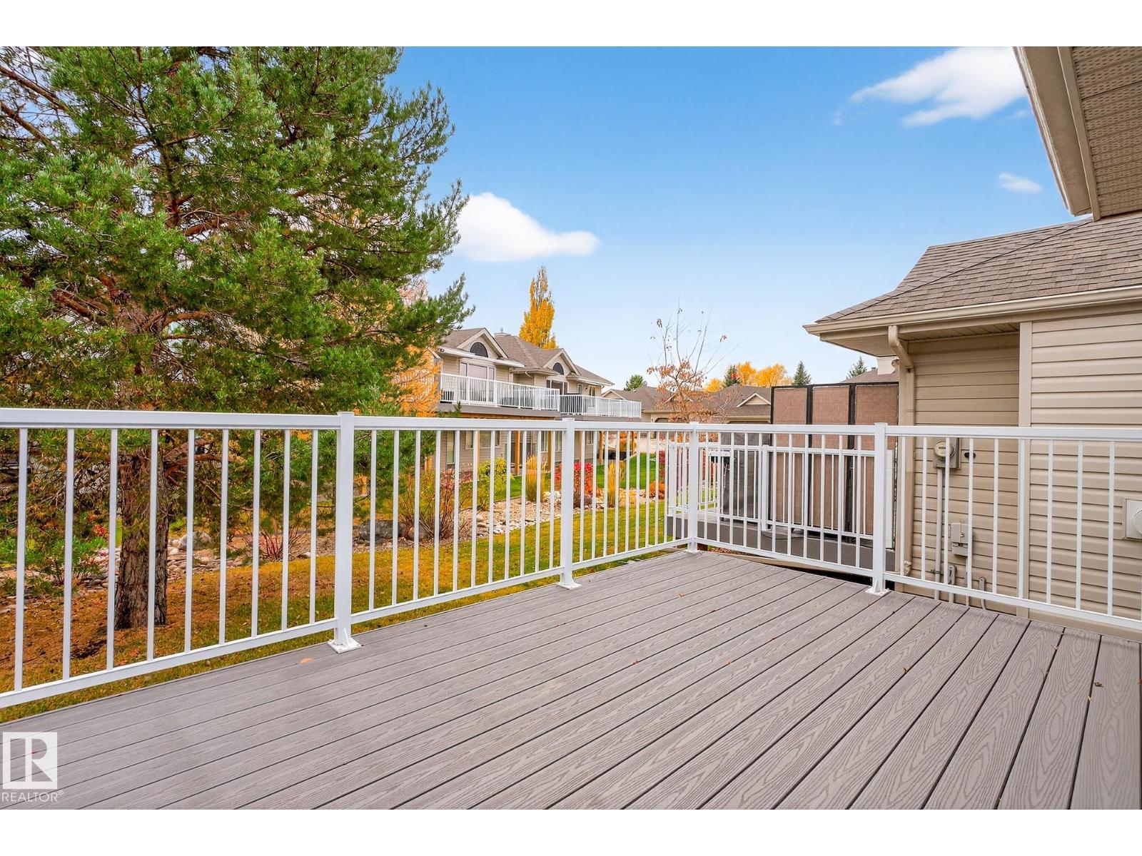 #41 55 Clarkdale Dr, Sherwood Park, Alberta  T8H 2J1 - Photo 39 - E4464381