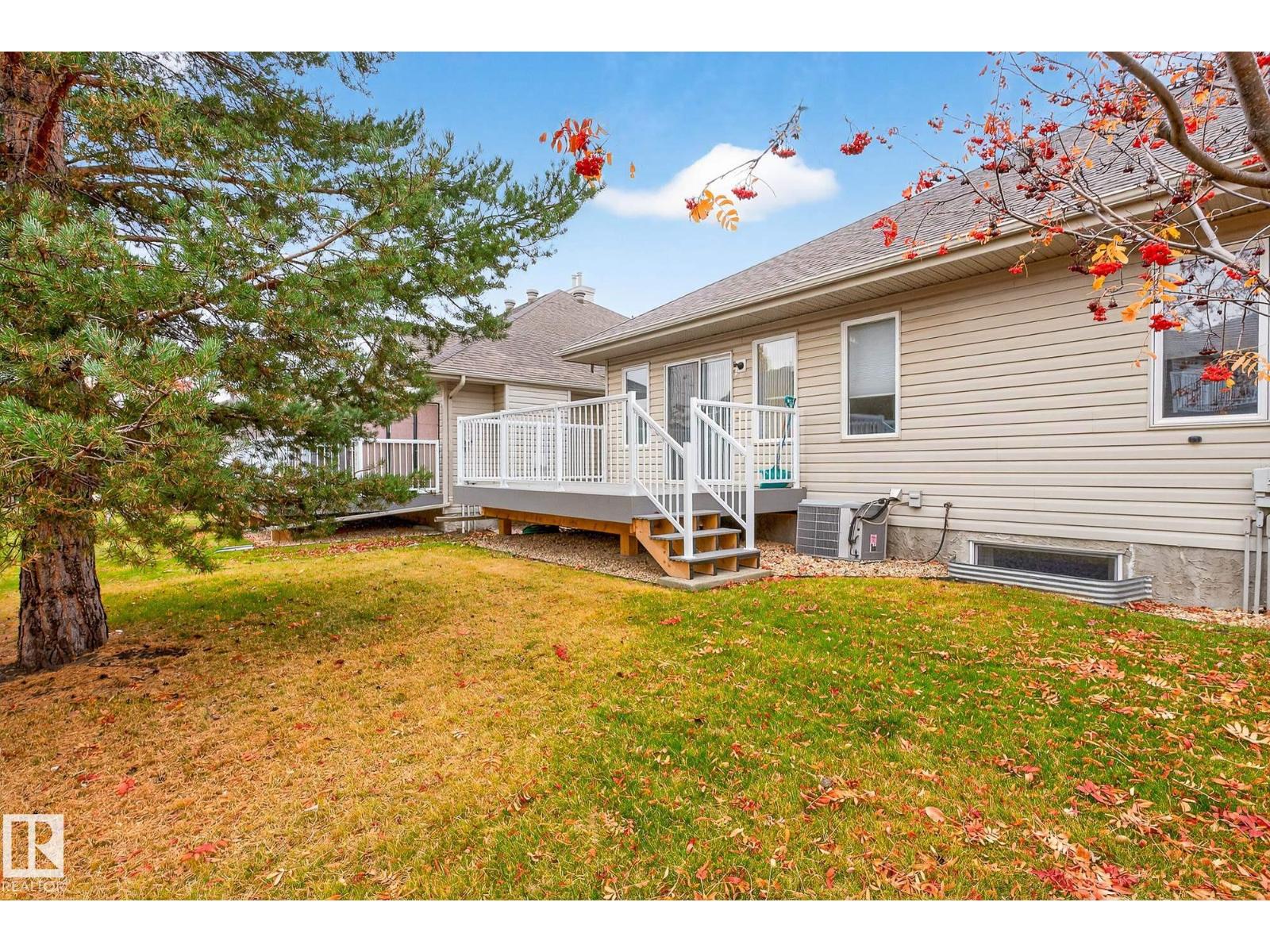 #41 55 Clarkdale Dr, Sherwood Park, Alberta  T8H 2J1 - Photo 41 - E4464381