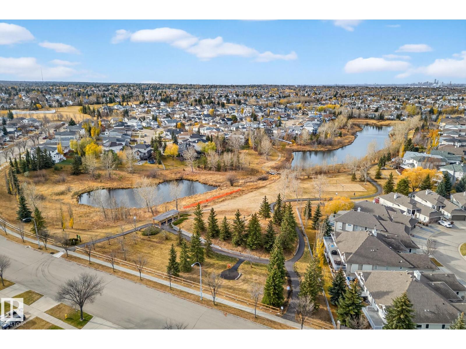 #41 55 Clarkdale Dr, Sherwood Park, Alberta  T8H 2J1 - Photo 42 - E4464381