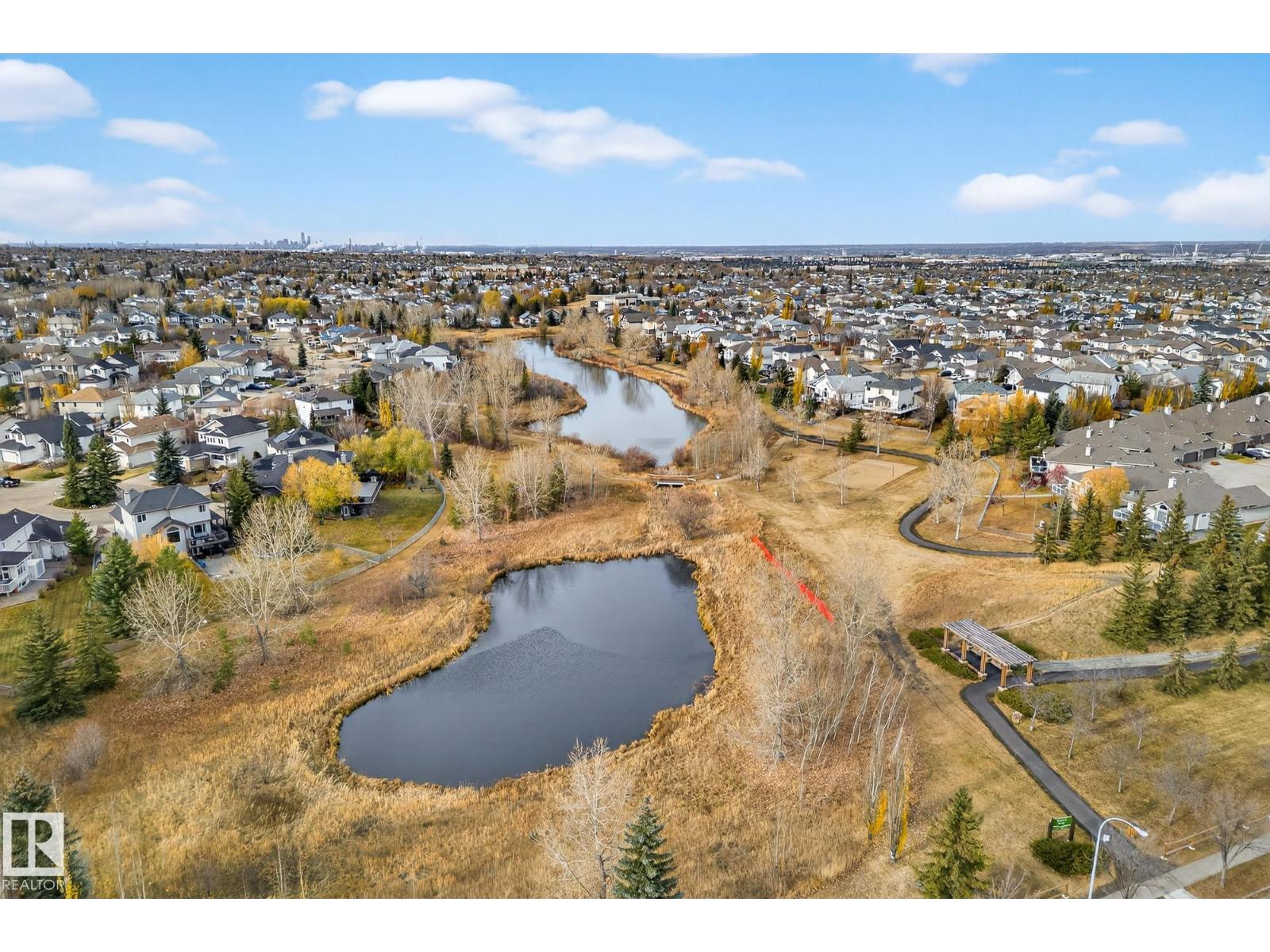 #41 55 Clarkdale Dr, Sherwood Park, Alberta  T8H 2J1 - Photo 43 - E4464381