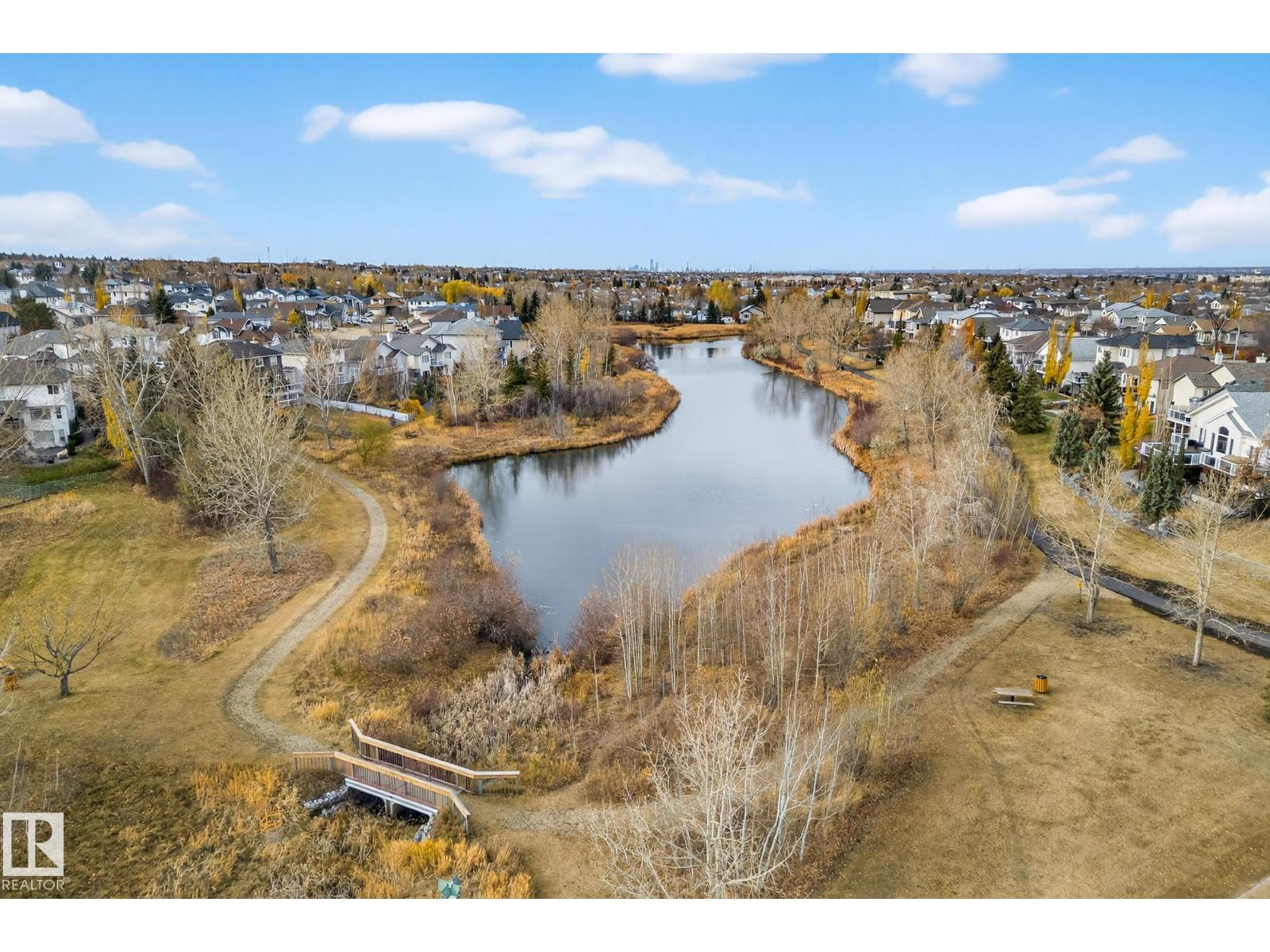 #41 55 Clarkdale Dr, Sherwood Park, Alberta  T8H 2J1 - Photo 44 - E4464381