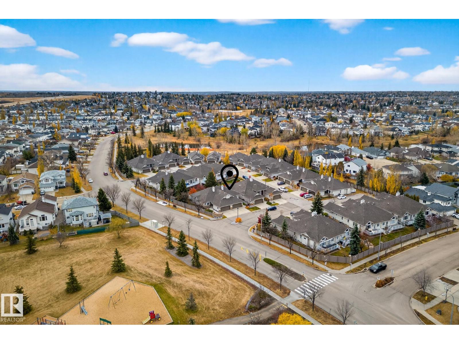 #41 55 Clarkdale Dr, Sherwood Park, Alberta  T8H 2J1 - Photo 46 - E4464381