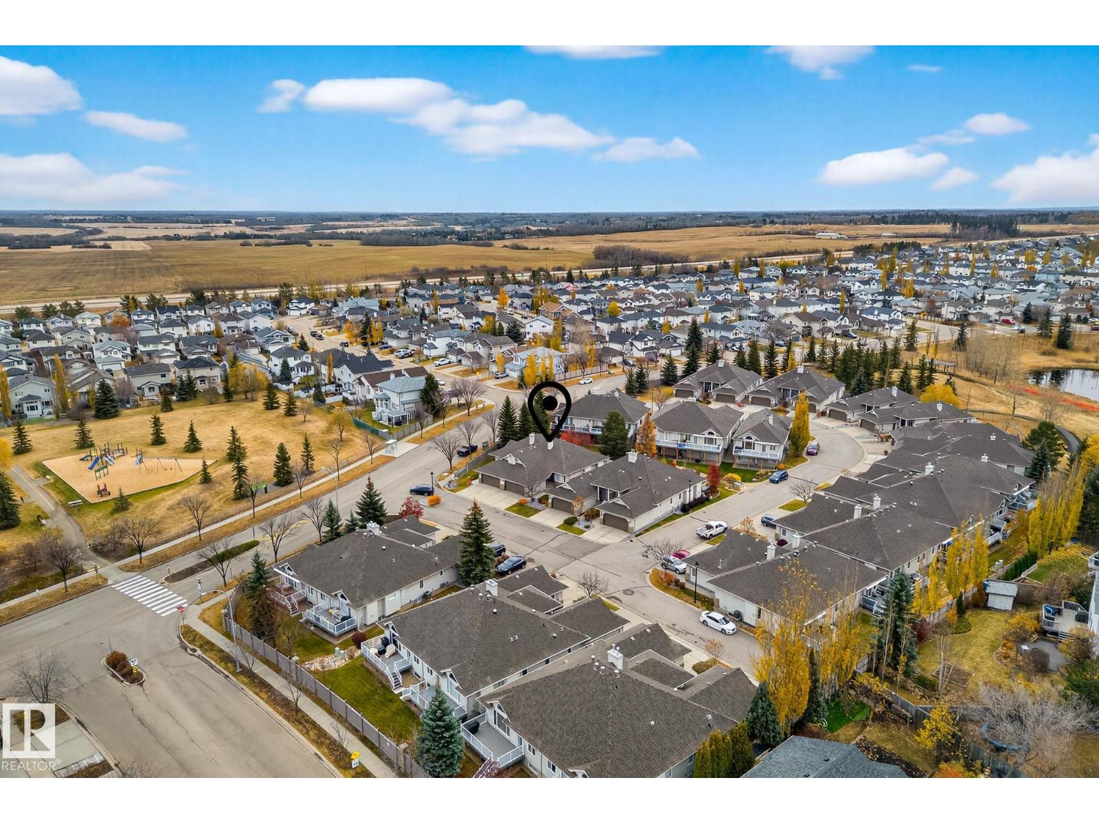 #41 55 Clarkdale Dr, Sherwood Park, Alberta  T8H 2J1 - Photo 47 - E4464381