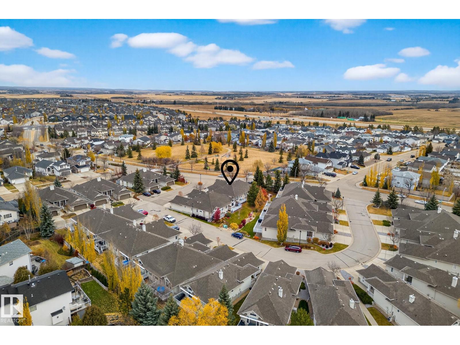 #41 55 Clarkdale Dr, Sherwood Park, Alberta  T8H 2J1 - Photo 48 - E4464381