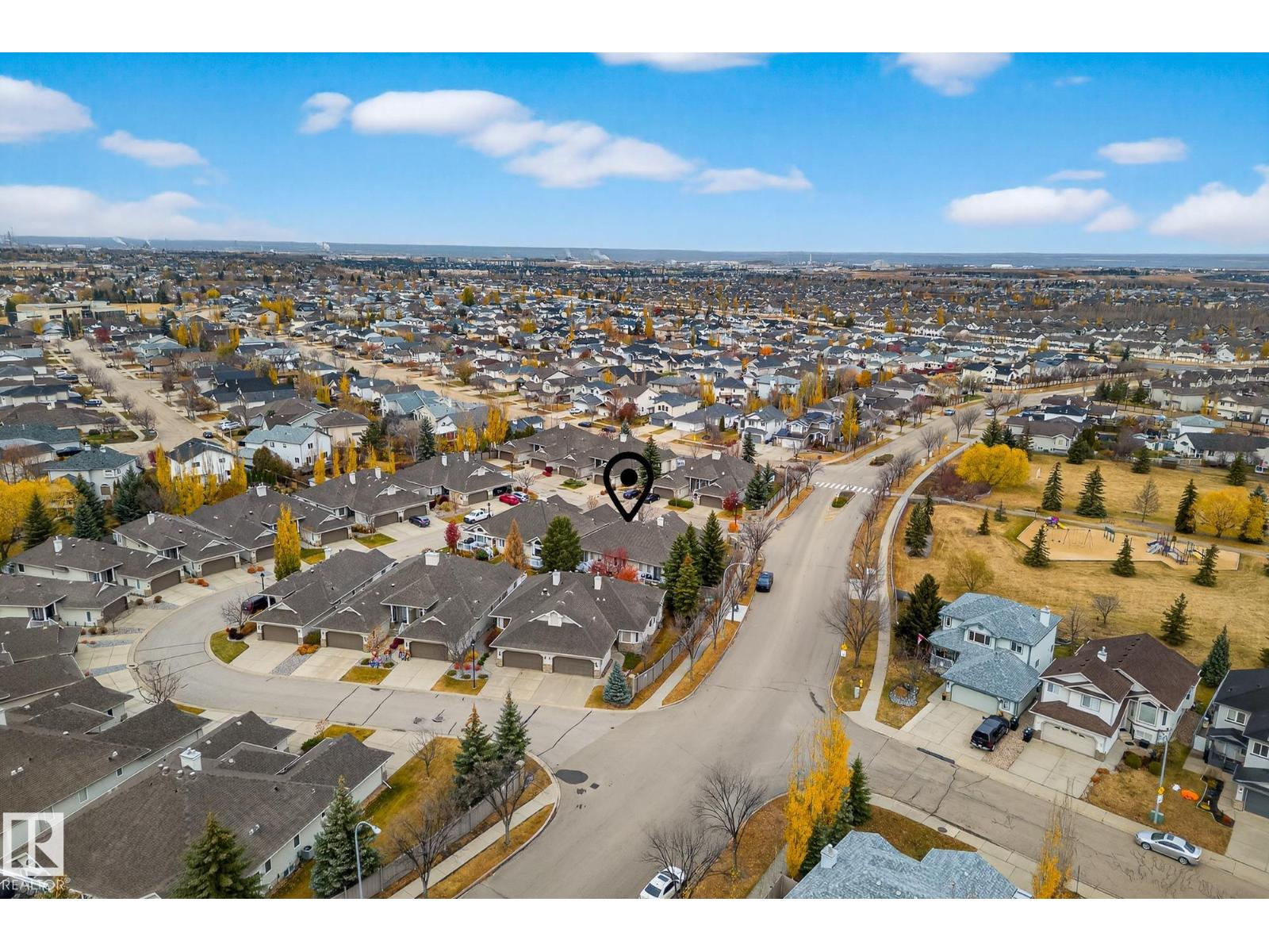 #41 55 Clarkdale Dr, Sherwood Park, Alberta  T8H 2J1 - Photo 49 - E4464381