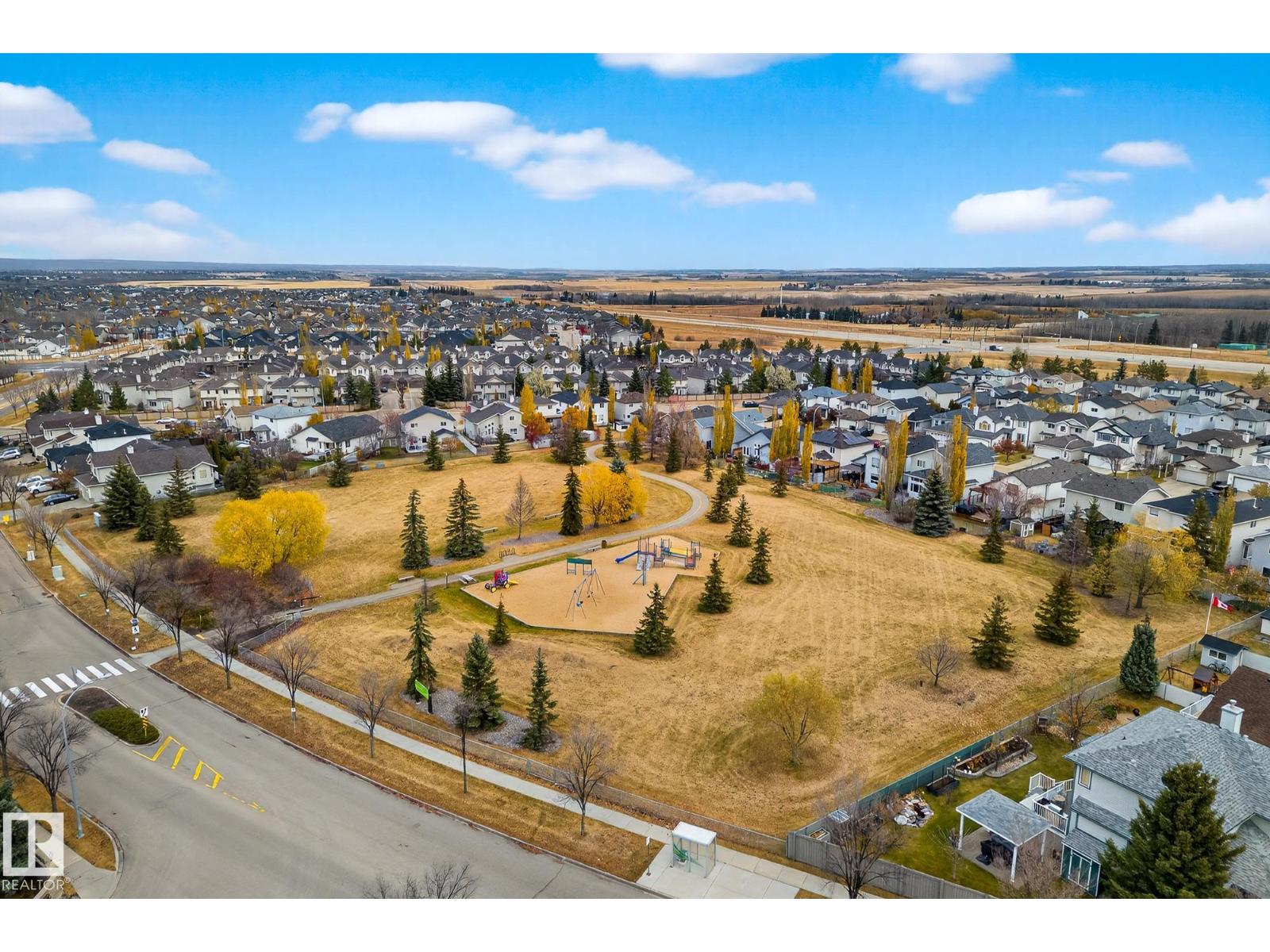 #41 55 Clarkdale Dr, Sherwood Park, Alberta  T8H 2J1 - Photo 50 - E4464381