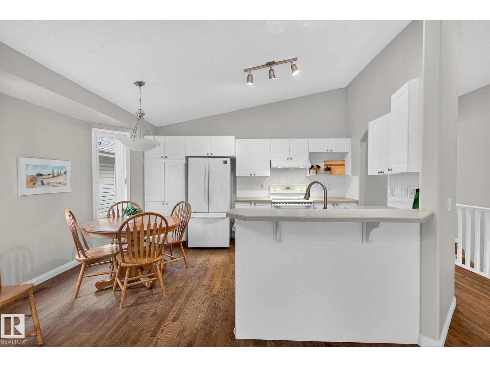 #41 55 Clarkdale Dr, Sherwood Park, Alberta  T8H 2J1 - Photo 7 - E4464381