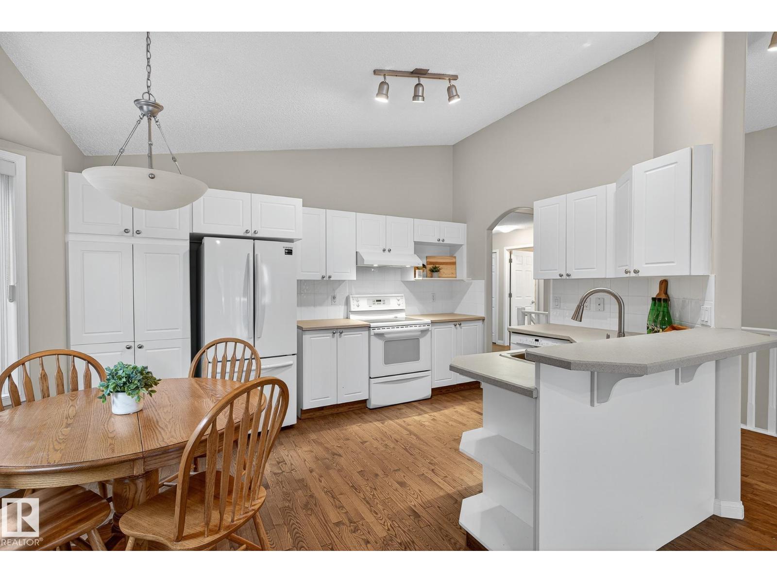 #41 55 Clarkdale Dr, Sherwood Park, Alberta  T8H 2J1 - Photo 8 - E4464381