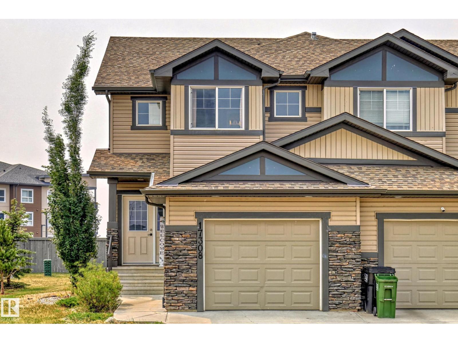 17308 76 St Nw, Edmonton, Alberta  T5Z 0T4 - Photo 1 - E4464382