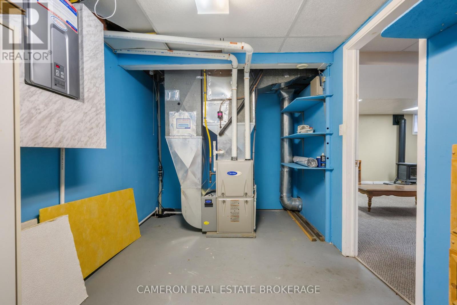 1337 Julie Street, Cornwall, Ontario  K6H 3M1 - Photo 21 - X12499550