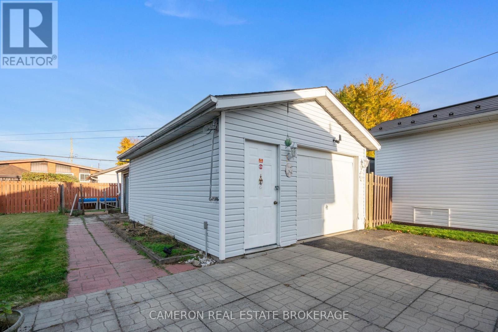 1337 Julie Street, Cornwall, Ontario  K6H 3M1 - Photo 22 - X12499550