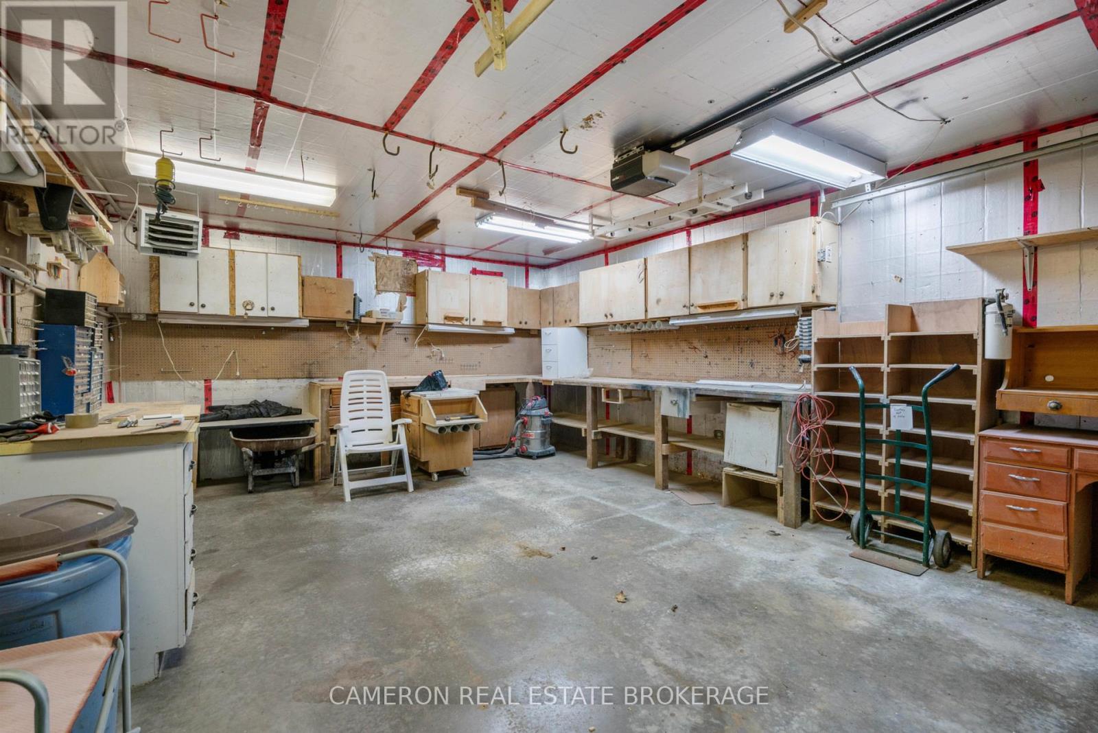 1337 Julie Street, Cornwall, Ontario  K6H 3M1 - Photo 23 - X12499550