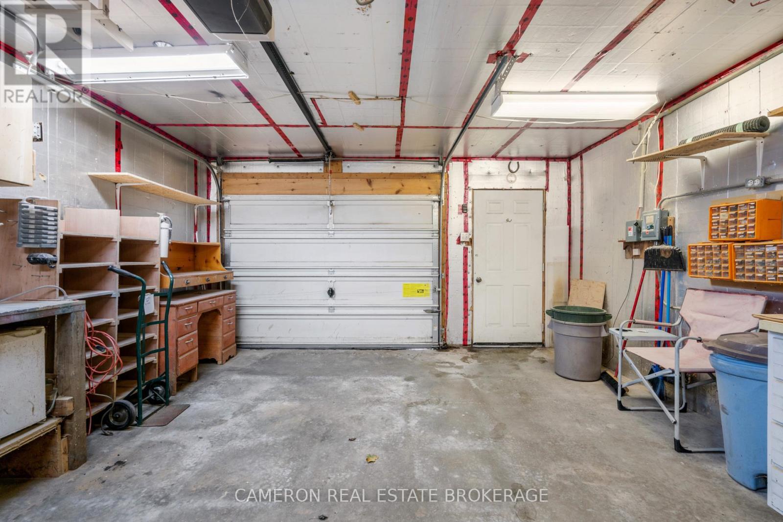 1337 Julie Street, Cornwall, Ontario  K6H 3M1 - Photo 24 - X12499550