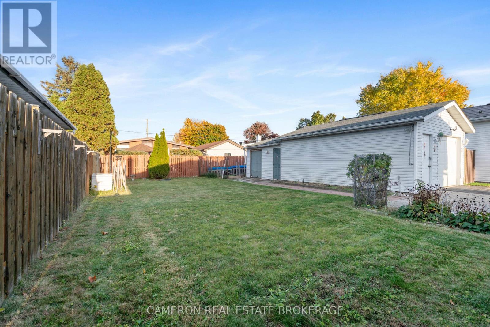 1337 Julie Street, Cornwall, Ontario  K6H 3M1 - Photo 25 - X12499550