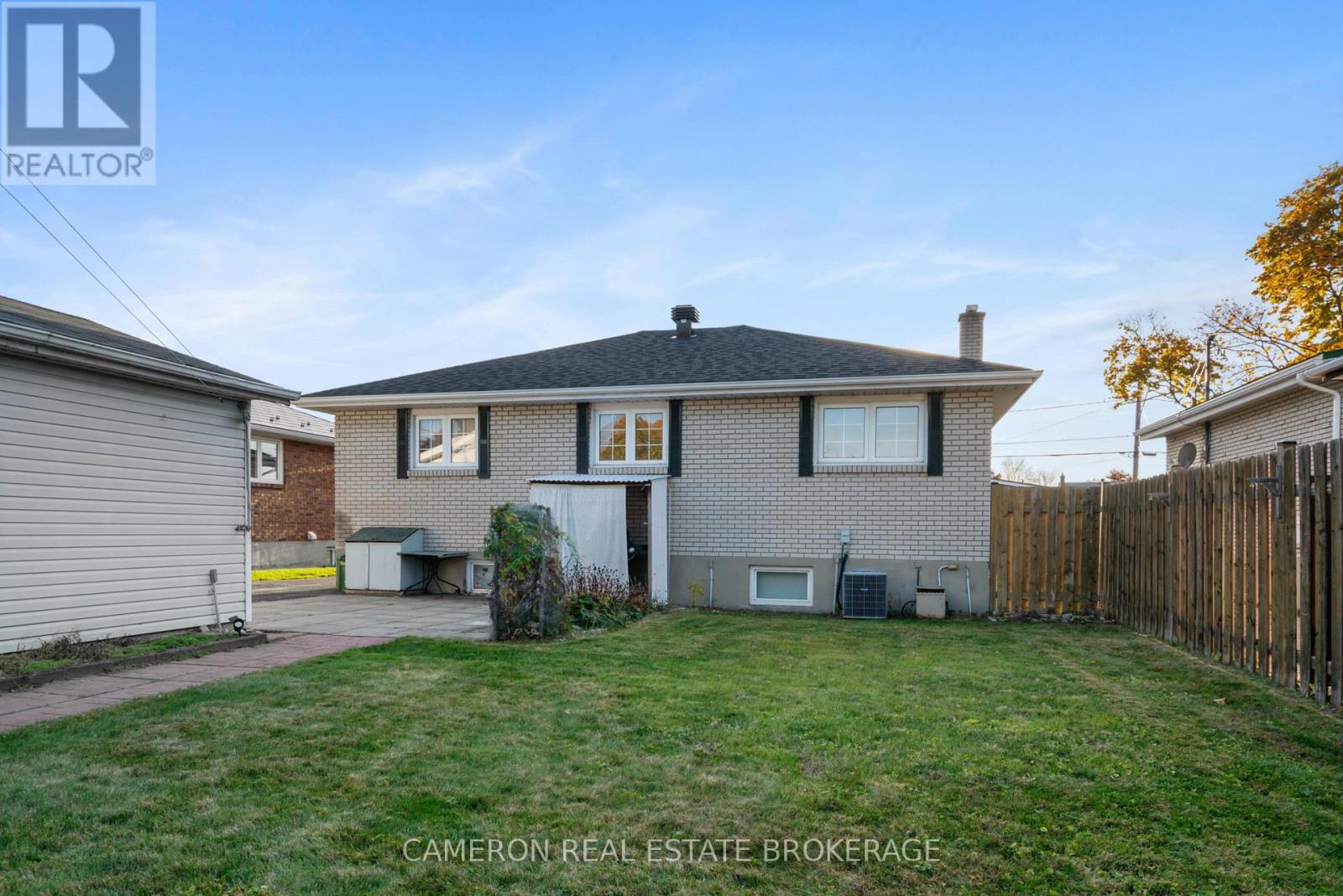 1337 Julie Street, Cornwall, Ontario  K6H 3M1 - Photo 26 - X12499550