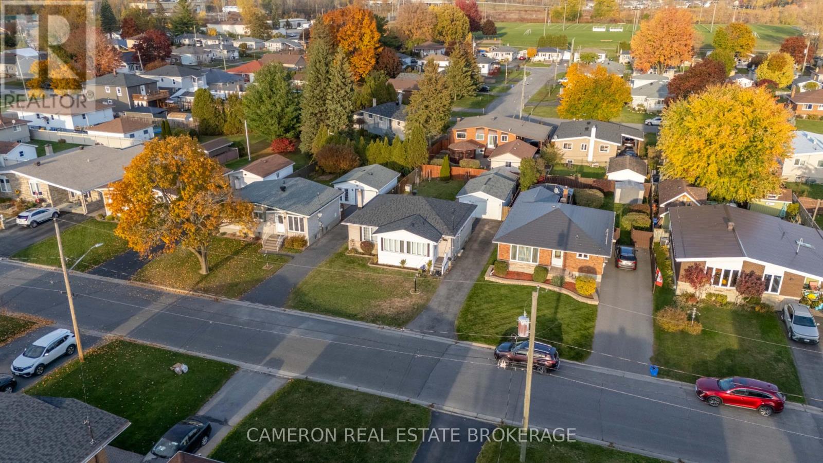 1337 Julie Street, Cornwall, Ontario  K6H 3M1 - Photo 27 - X12499550