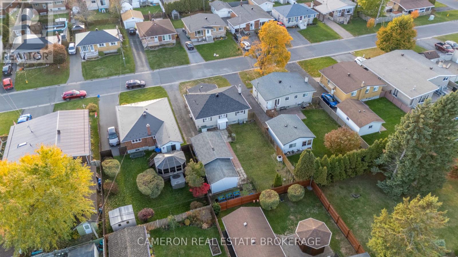 1337 Julie Street, Cornwall, Ontario  K6H 3M1 - Photo 28 - X12499550