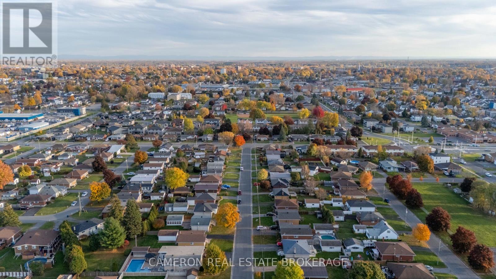 1337 Julie Street, Cornwall, Ontario  K6H 3M1 - Photo 29 - X12499550