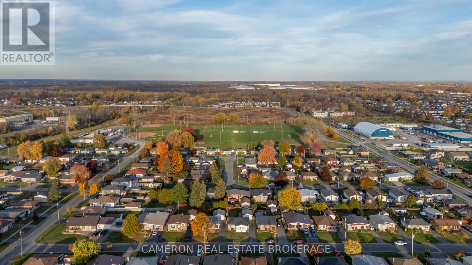 1337 Julie Street, Cornwall, Ontario  K6H 3M1 - Photo 30 - X12499550