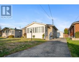 1337 JULIE STREET, Cornwall, Ontario