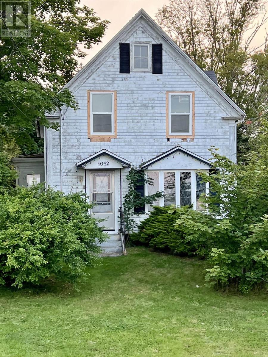 1042 Highway 335, Middle West Pubnico, Nova Scotia  B0W 2M0 - Photo 3 - 202420770