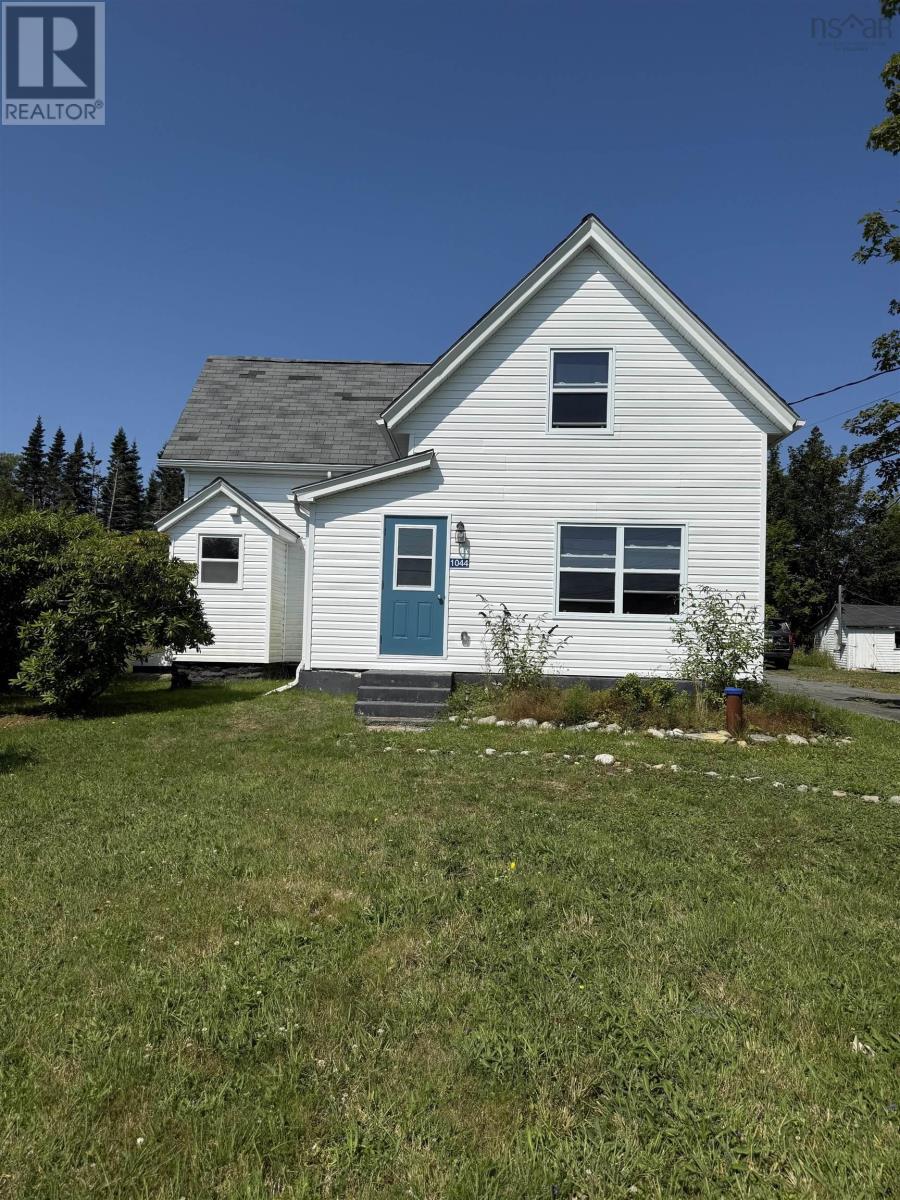 1044 Highway 335, Middle West Pubnico, Nova Scotia  B0W 0C5 - Photo 2 - 202520985