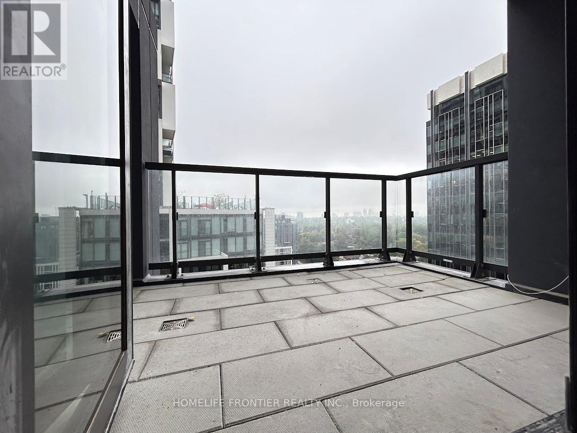 1205 - 20 Soudan Avenue, Toronto, Ontario  M4S 0E2 - Photo 17 - C12499528