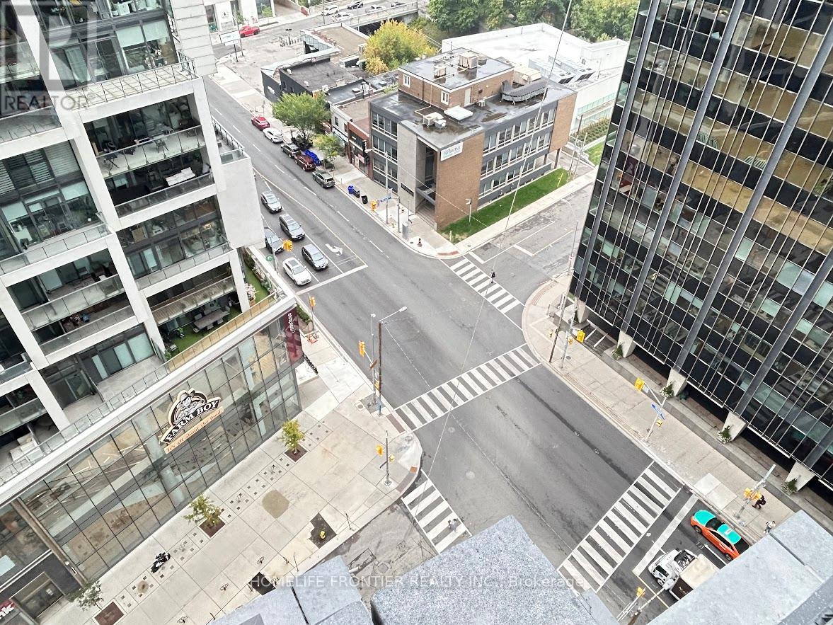 1205 - 20 Soudan Avenue, Toronto, Ontario  M4S 0E2 - Photo 18 - C12499528