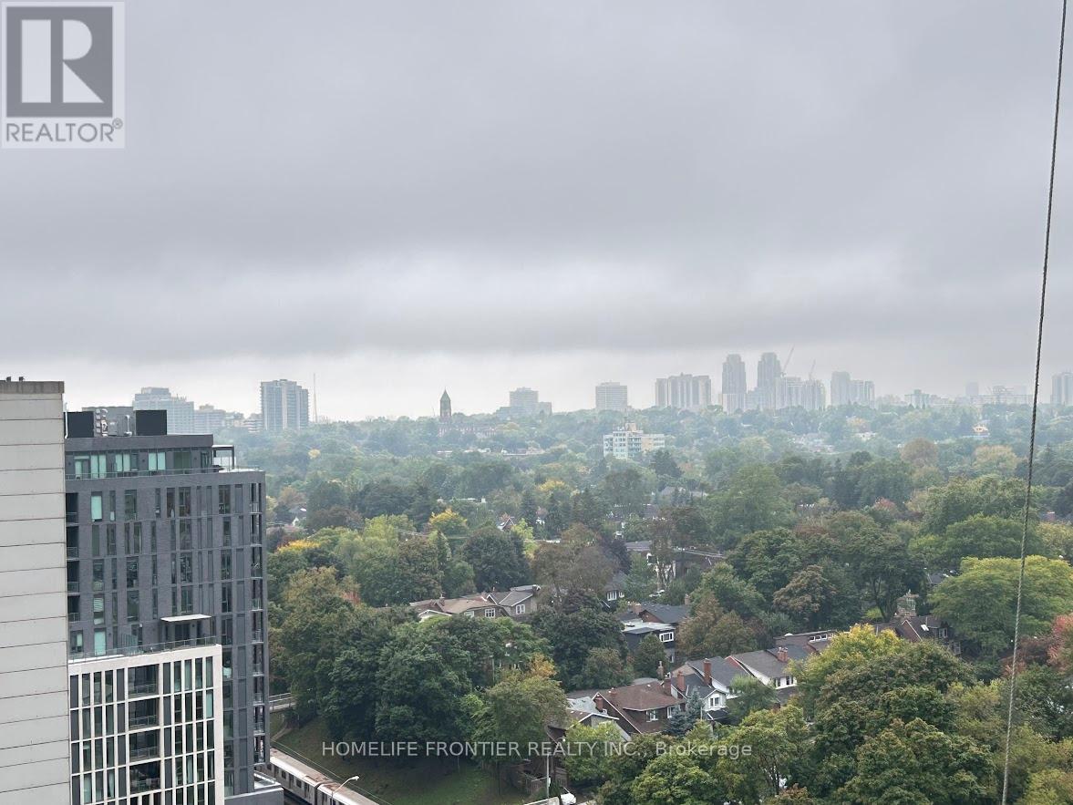 1205 - 20 Soudan Avenue, Toronto, Ontario  M4S 0E2 - Photo 19 - C12499528