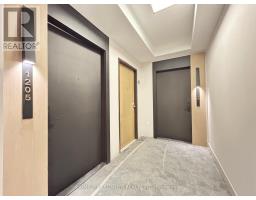 1205 - 20 SOUDAN AVENUE, Toronto, Ontario