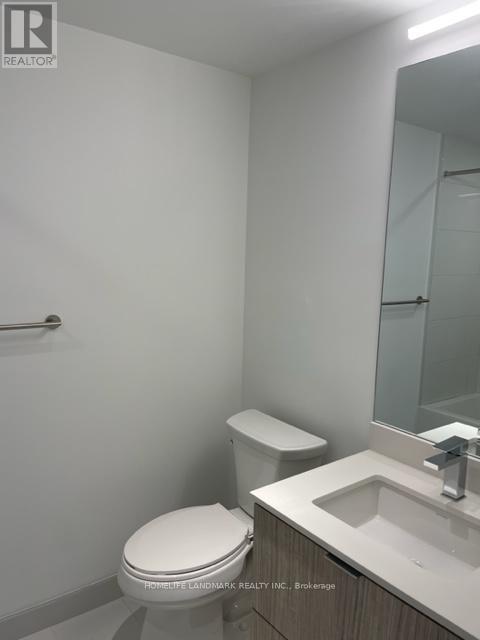 2611 - 395 Bloor Street E, Toronto, Ontario  M4W 0B4 - Photo 2 - C12499530