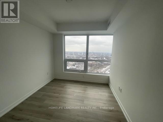 2611 - 395 Bloor Street E, Toronto, Ontario  M4W 0B4 - Photo 4 - C12499530