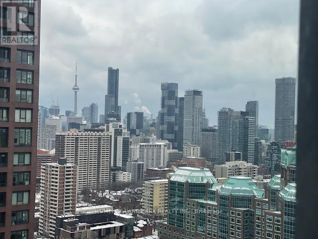 2611 - 395 Bloor Street E, Toronto, Ontario  M4W 0B4 - Photo 7 - C12499530