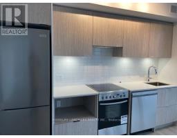 2611 - 395 BLOOR STREET E, Toronto, Ontario