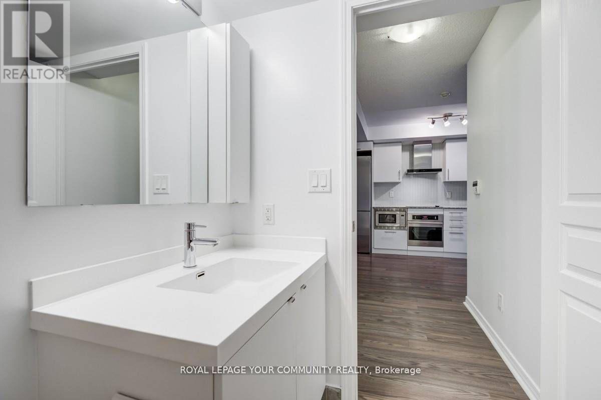 421 - 352 Front Street W, Toronto (Waterfront Communities), Ontario  M5V 0K3 - Photo 16 - C12499536