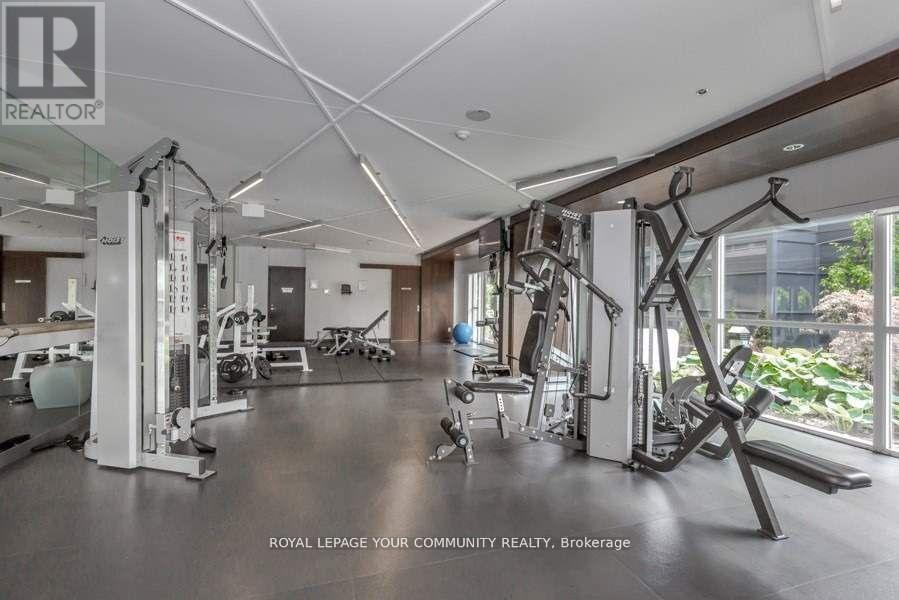 421 - 352 Front Street W, Toronto (Waterfront Communities), Ontario  M5V 0K3 - Photo 17 - C12499536