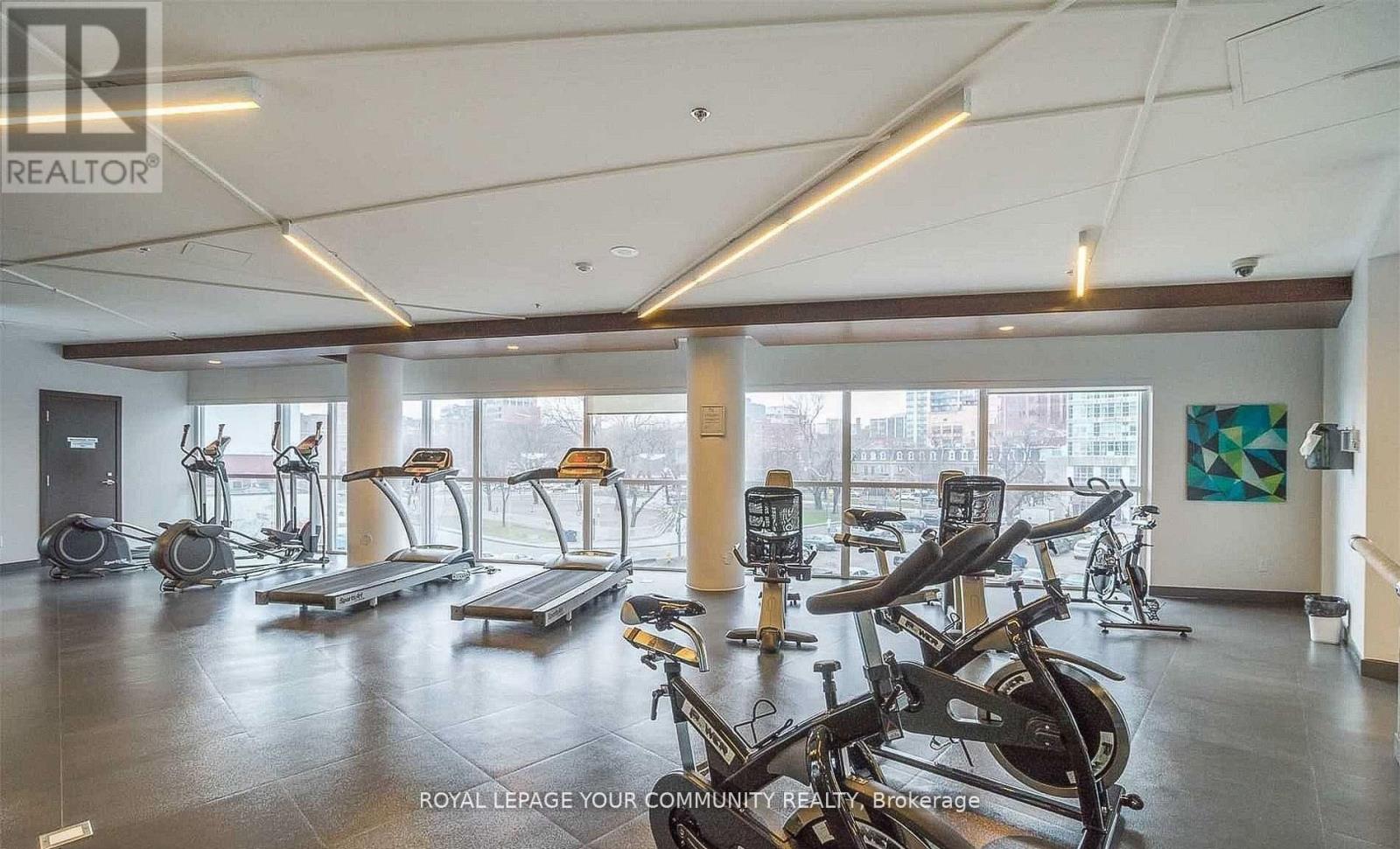 421 - 352 Front Street W, Toronto (Waterfront Communities), Ontario  M5V 0K3 - Photo 18 - C12499536