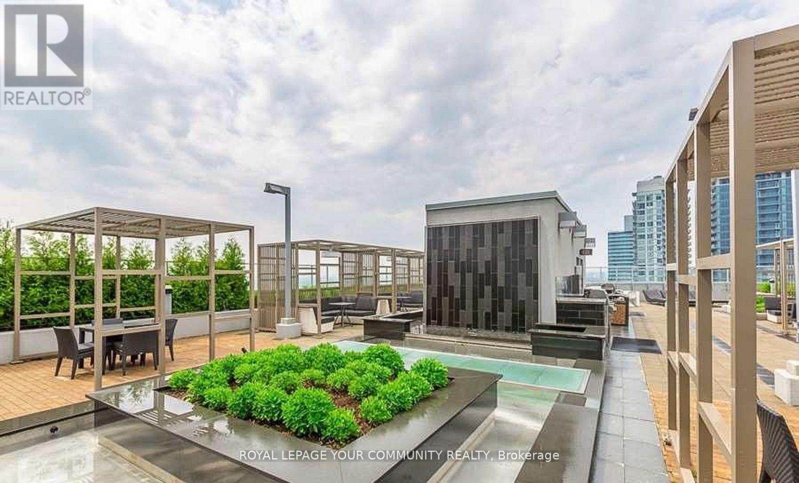 421 - 352 Front Street W, Toronto (Waterfront Communities), Ontario  M5V 0K3 - Photo 21 - C12499536