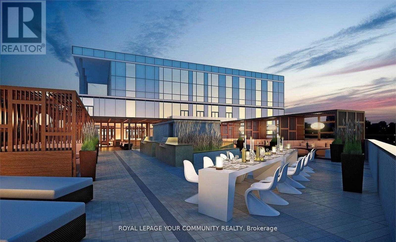 421 - 352 Front Street W, Toronto (Waterfront Communities), Ontario  M5V 0K3 - Photo 22 - C12499536